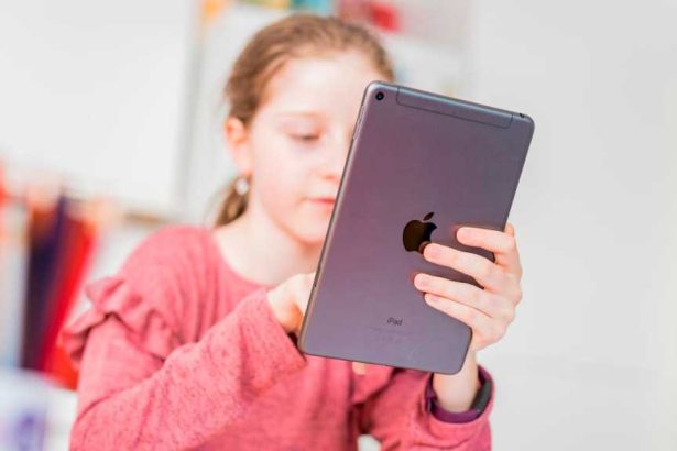 New Online Child Safety Legislation Coming to UK