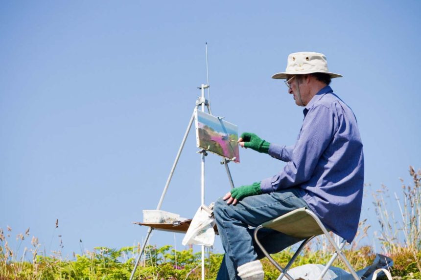 New Scientist Book Club: Read an extract from Art Cure by Daisy Fancourt