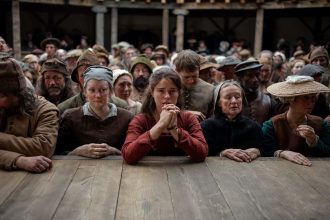 New Scientist recommends Hamnet, and its look at our links with nature