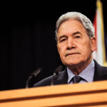 New Zealanders urged to leave Iran