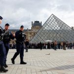 New boss for Louvre after humiliating heist
