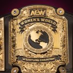 New champion suddenly crowned in AEW