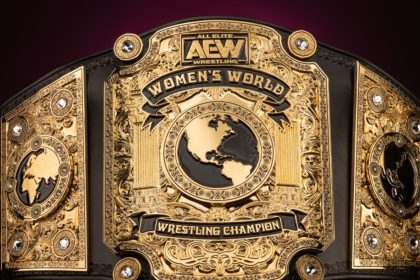 New champion suddenly crowned in AEW