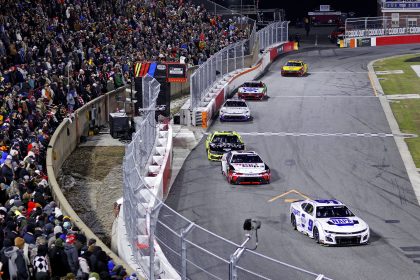 New dates, timings, schedule, and more for the NASCAR race at Bowman Gray Stadium