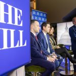Nexstar’s ‘The Hill’ Heads to New York to Broaden Ad Relationships