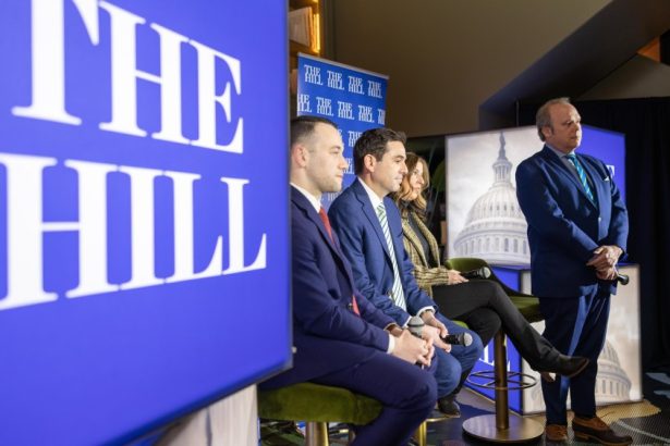 Nexstar’s ‘The Hill’ Heads to New York to Broaden Ad Relationships
