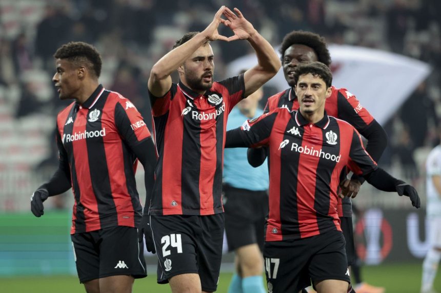Nice vs Montpellier Prediction and Betting Tips