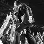 Nick Cave wows Wellington with intense performance