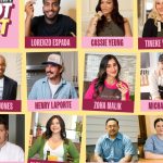 Nick DiGiovanni, Lorenzo Espada, Tini Younger