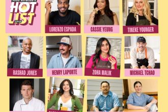 Nick DiGiovanni, Lorenzo Espada, Tini Younger