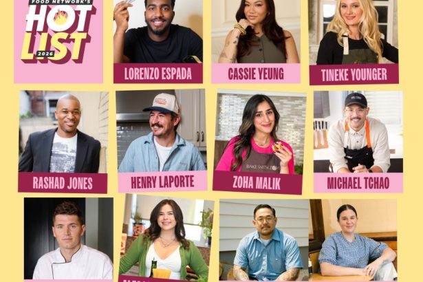 Nick DiGiovanni, Lorenzo Espada, Tini Younger