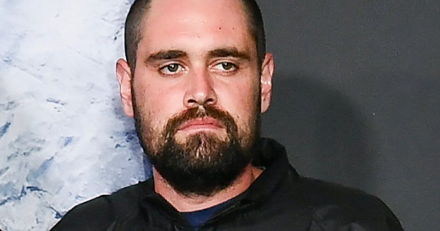 Nick Reiner Enters Plea In Stabbing Deaths Of Parents Rob And Michele