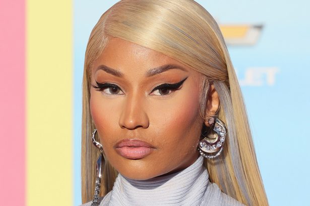 Nicki Minaj Dropped By Lawyer, Says She Blew Off His Texts, Emails for Months