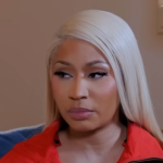 Nicki Minaj’s Theory About The Moon Landing Is So On Brand