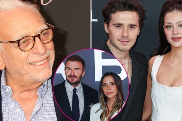Nicola Peltz’s Dad Breaks Silence On Son-In-Law Brooklyn’s Family Feud