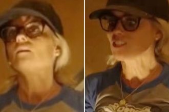 Nicole Curtis Eviscerated For ‘N Word’ Video Explanation