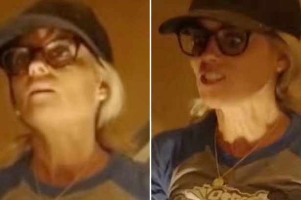 Nicole Curtis Eviscerated For ‘N Word’ Video Explanation