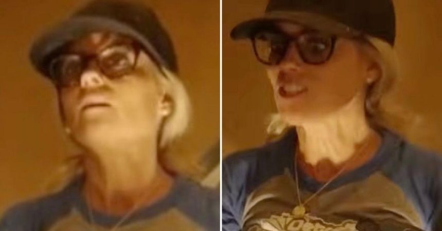 Nicole Curtis Eviscerated For ‘N Word’ Video Explanation