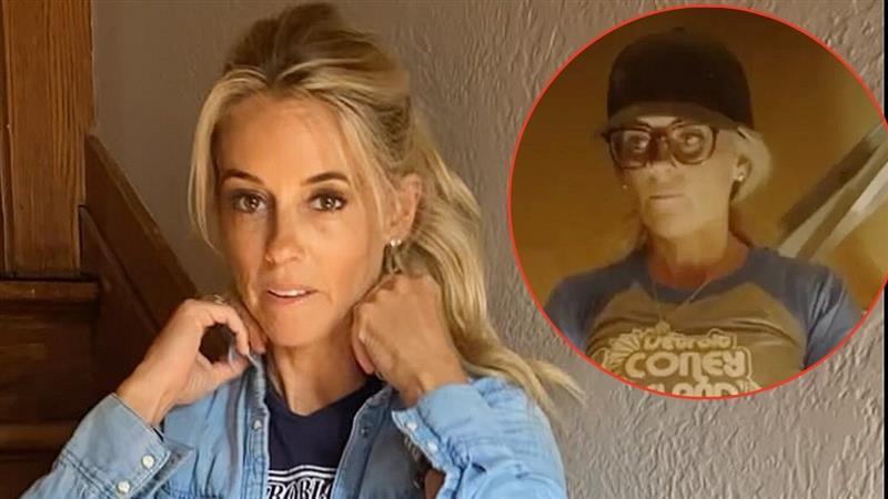Nicole Curtis Faces Fresh Scrutiny at Kids’ School After ‘N Word’ Video