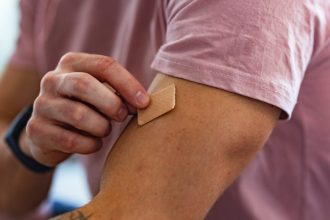 Nicotine makes surprise comeback as a wellness, productivity tool