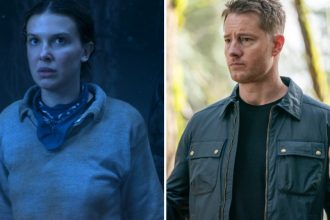 Nielsen Fall Multiplatform Ratings: ‘Stranger Things,’ ‘Tracker’ Lead