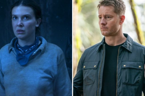 Nielsen Fall Multiplatform Ratings: ‘Stranger Things,’ ‘Tracker’ Lead