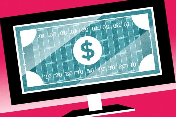 Nielsen Will Use Super Bowl to Test New Measurement of Live Crowds