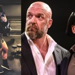 Nikki Blackheart spotted at WWE show ahead of potential signing