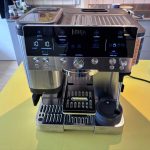 Ninja Luxe Café Premier Espresso Machine Review: Delicious Coffee – With Time and Effort