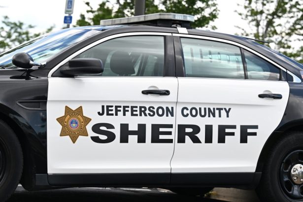 No victims found after shooter kills himself in Evergreen, Jeffco sheriff says