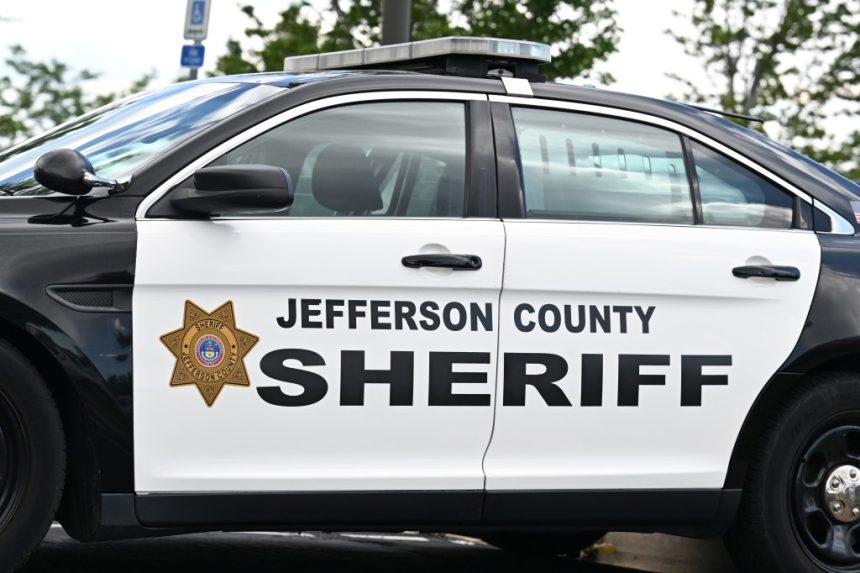No victims found after shooter kills himself in Evergreen, Jeffco sheriff says