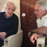 Noam Chomsky Legacy in Tatters Over Epstein Sympathy Emails