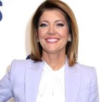Norah O’Donnell’s Surprise Return To ‘CBS Mornings’ Sparks Comeback Rumor