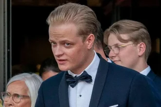 Norwegian Royal Family ‘Shaken’ By Arrest of Crown Princess’ Son