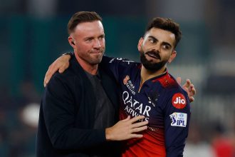 Not AB de Villiers, Virat Kohli picks South African legend over himself as best fielder ahead of IPL 2026