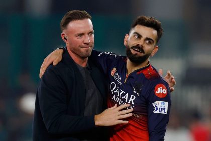 Not AB de Villiers, Virat Kohli picks South African legend over himself as best fielder ahead of IPL 2026
