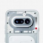 Nothing Phone (4a) Design Reveals New Glyph Bar