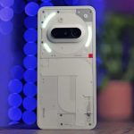 Nothing Phone (4a) Specifications Leak