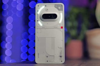 Nothing Phone (4a) Specifications Leak