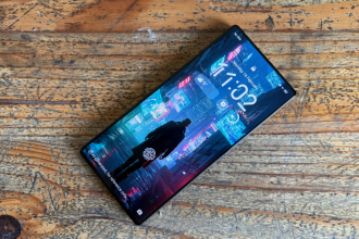 Nubia Redmagic 11 Air Review: Light Relief for Gamers