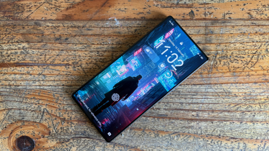 Nubia Redmagic 11 Air Review: Light Relief for Gamers