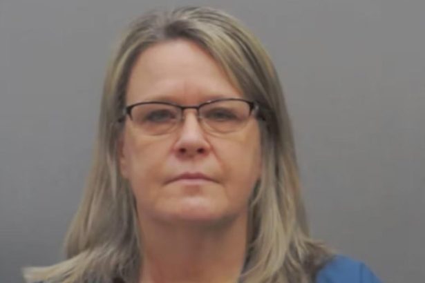 Nursing Home Employee Stole Over 0,000 From Residents: Ohio Police