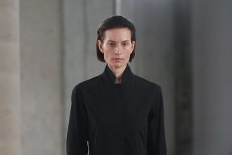 Johanna Parv Fall 2026 Ready-to-Wear Collection
