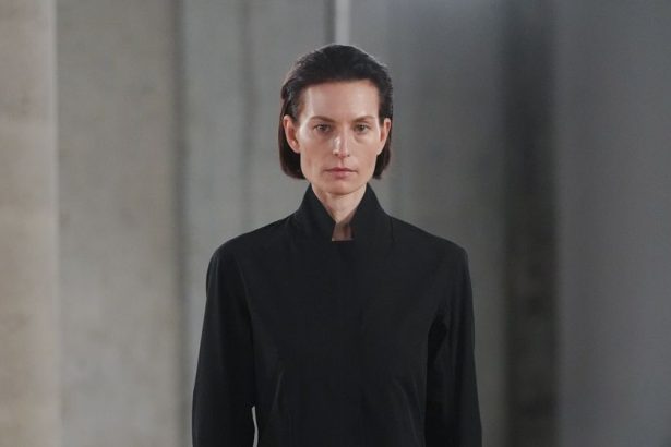 Johanna Parv Fall 2026 Ready-to-Wear Collection