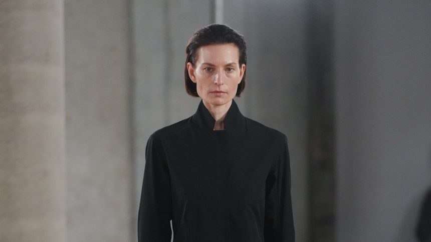 Johanna Parv Fall 2026 Ready-to-Wear Collection