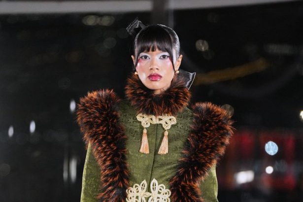 Kim Shui Fall 2026 Ready-to-Wear Collection