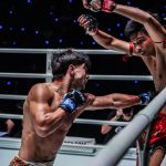 ONE Championship: “The flying knee changed everything”