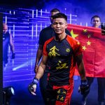 ONE Fight Night 40: “I’m confident”