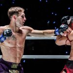 ONE Fight Night 40: Nico Carrillo focused on strategy against Shadow in ONE Fight Night 40 world title showdown: “I’d say smarter, definitely”
