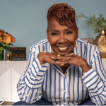 OWN Greenlights Two New Iyanla Vanzant Specials (EXCLUSIVE) 